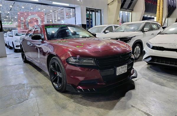 Dodge for sale in Iraq